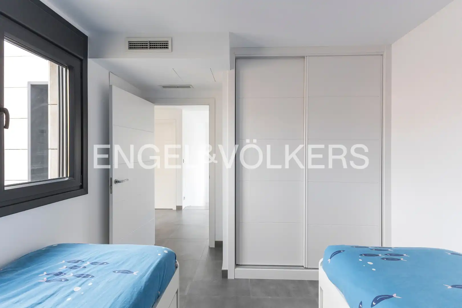 Casa o xalet de lloguer a Valdebebas - Valdefuentes