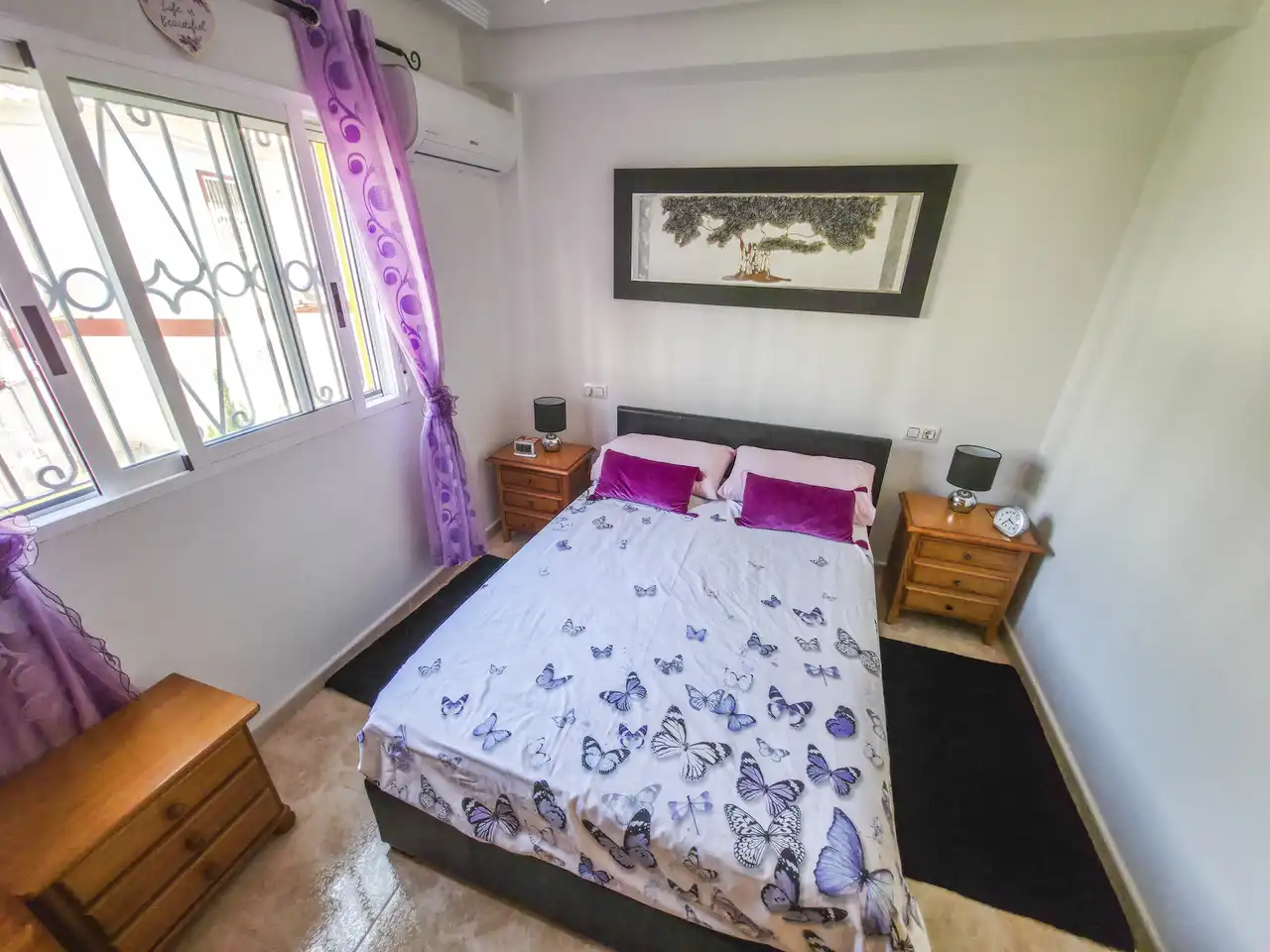 Rez-de-chaussée avec terrasse à vendre à Orihuela Costa, imagen 19
