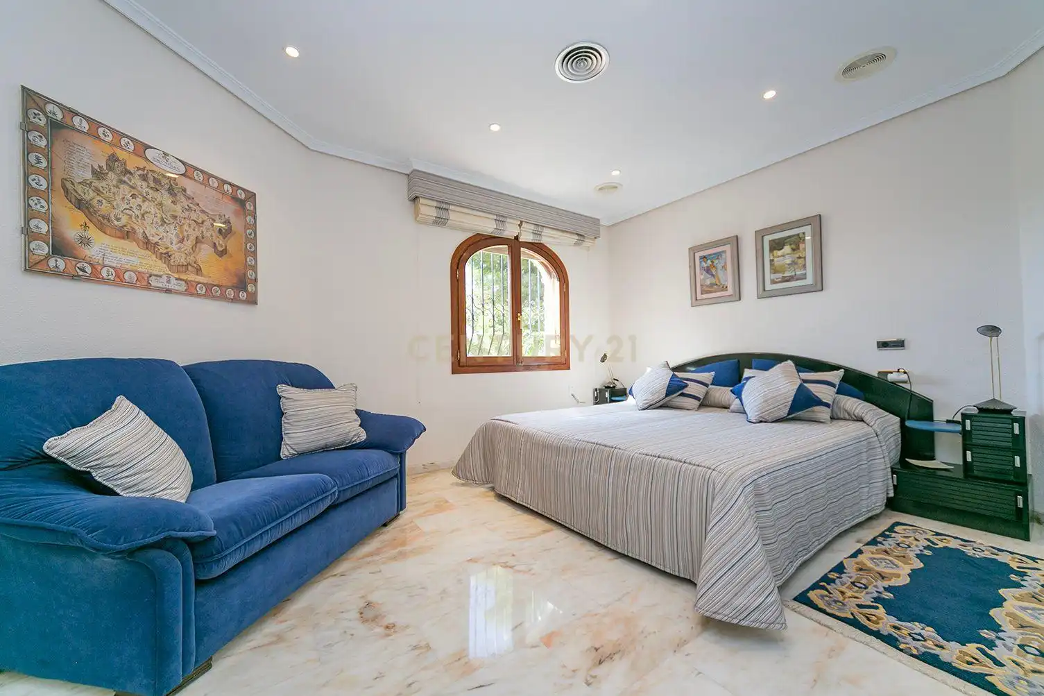 Casa con jardín en venta en La Caleta 2, imagen 26