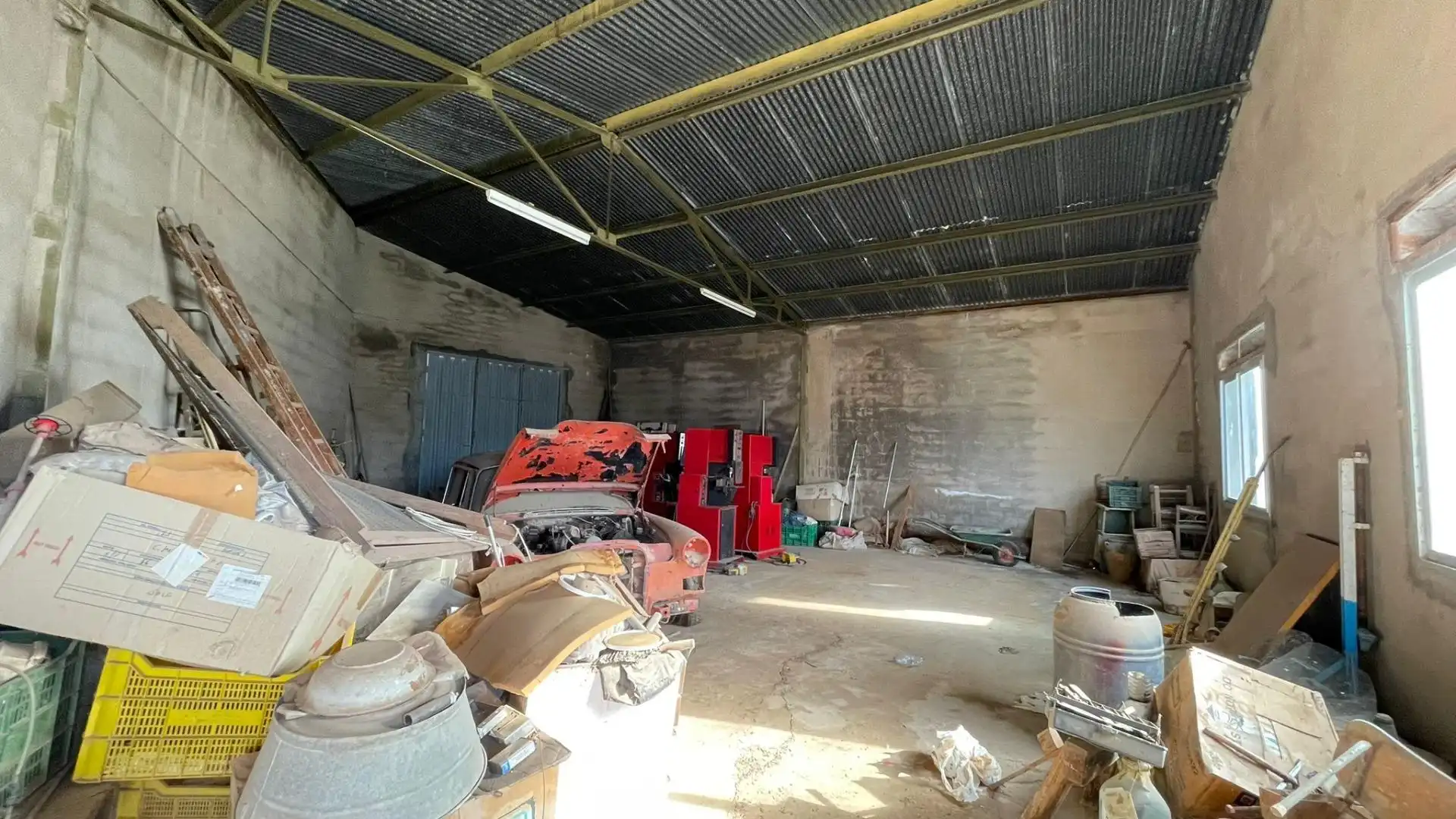 Casa en venta en Las Cánovas - Cuevas de Reyllo, imagen 22