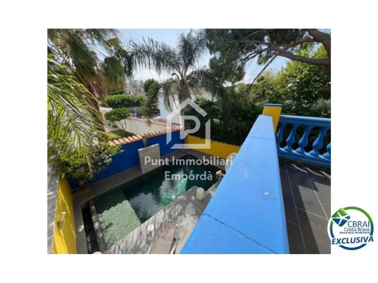 House with pool for sale in Montseny