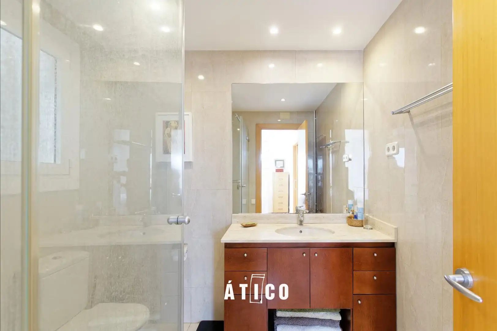 Penthouse mit Aufzug zum Verkauf in Sants - Montjuïc, imagen 12