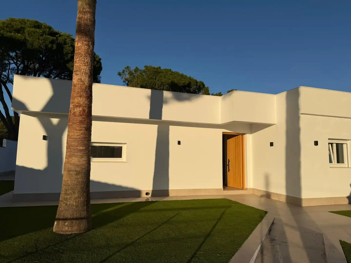 Casa rústica amb piscina en venda a Los Franceses – La Vega, imagen 9