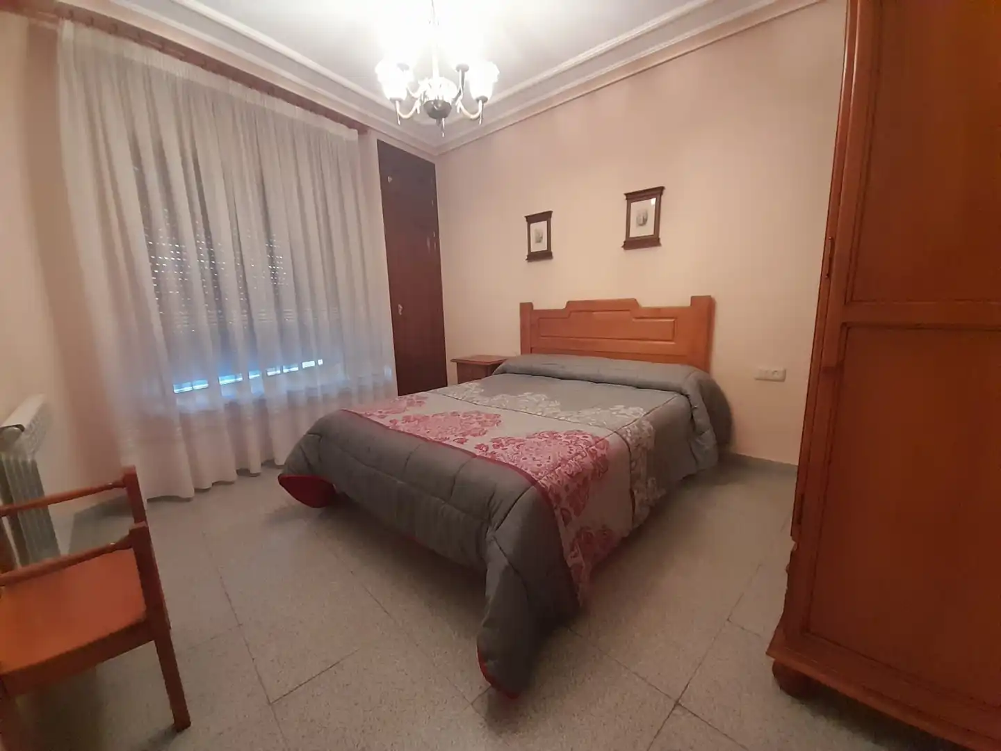 Schlafzimmer von Gebäude zum Verkauf in Almodóvar del Campo
