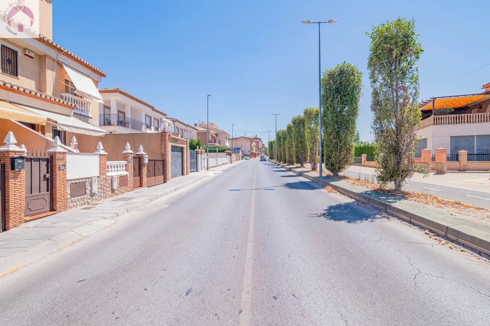 Doppelhaushälfte zum Verkauf in Carretera Carretera Granada, imagen 3