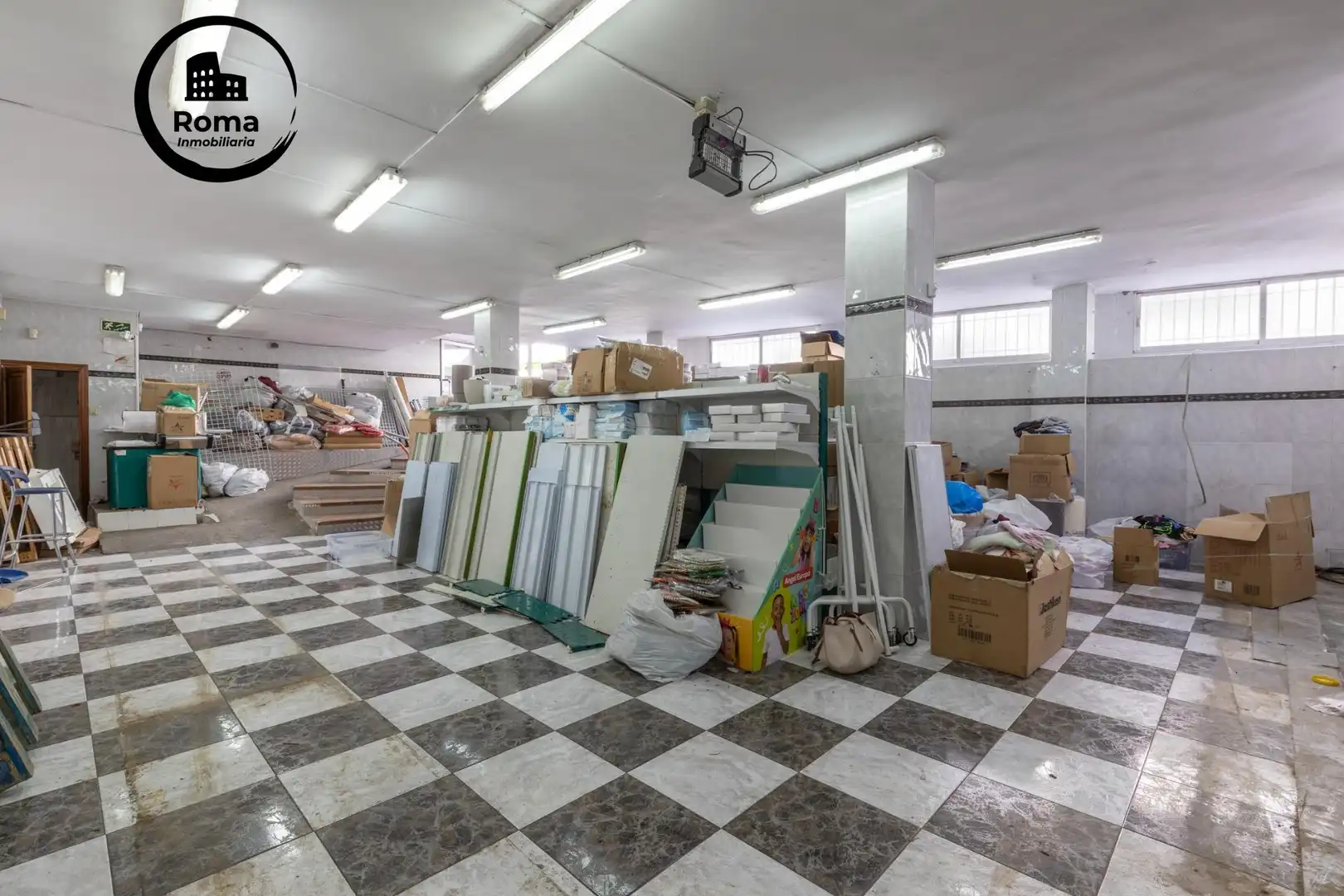 Local comercial en venta en Iznalloz, imagen 13