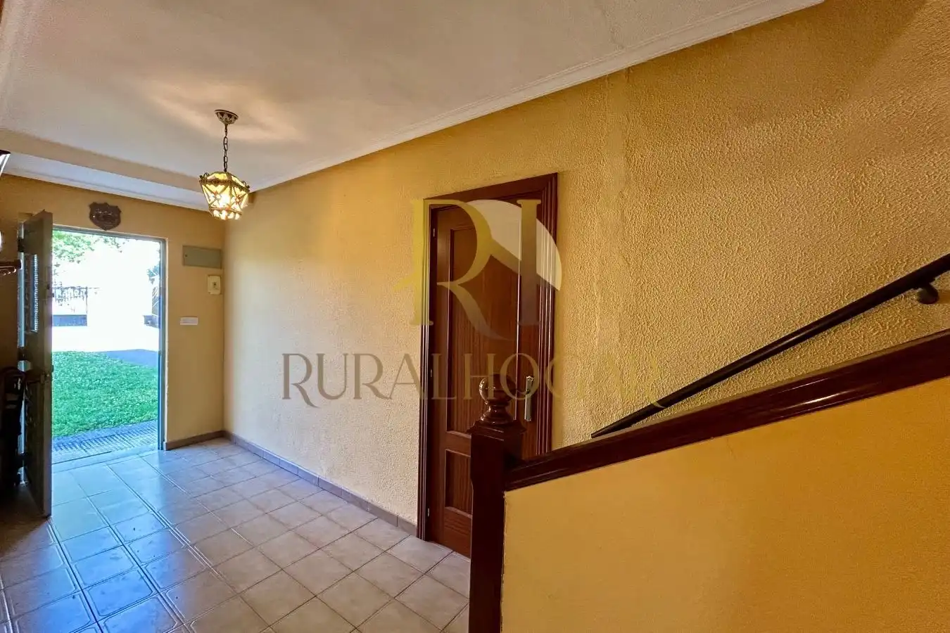 Casa o chalet en venta en Soto y Amío con Calefacción y Terraza