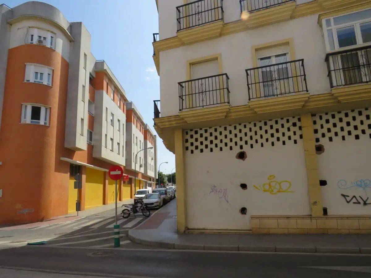 Local comercial en venta en La Banda - Campo de Fútbol, imagen 4