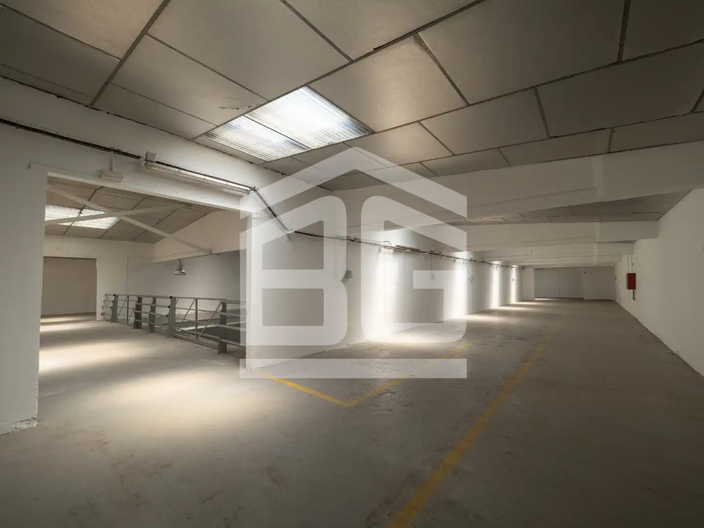 Nave industrielle à louer à Avinguda de Sant Julià, imagen 3