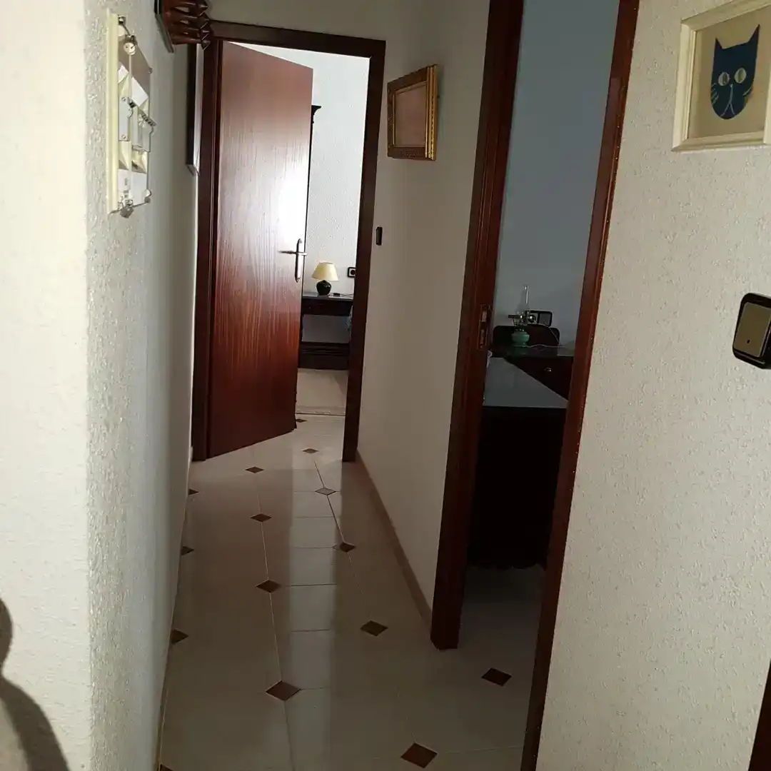 Pis en venda en Arcos de Jalón amb Moblat, Forn i Rentadora