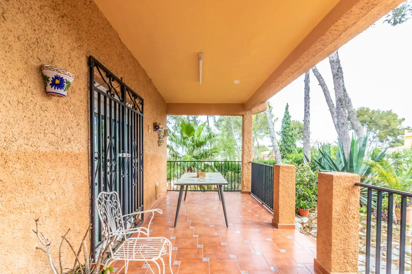 Detached house with pool for sale in Alberic, imagen 9