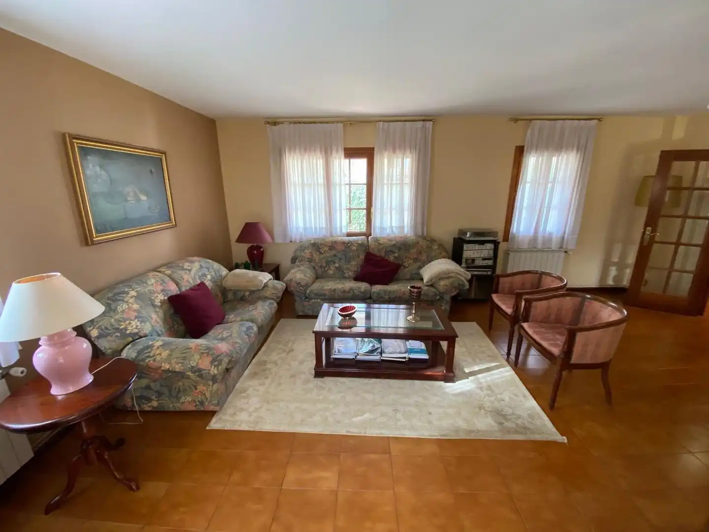 House for sale in Becerril de la Sierra, imagen 4