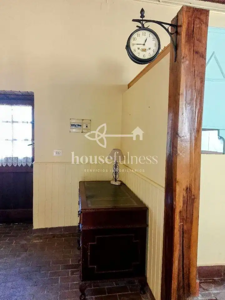 Houses for sale in As Somozas   with Heating, Private garden and Terrace