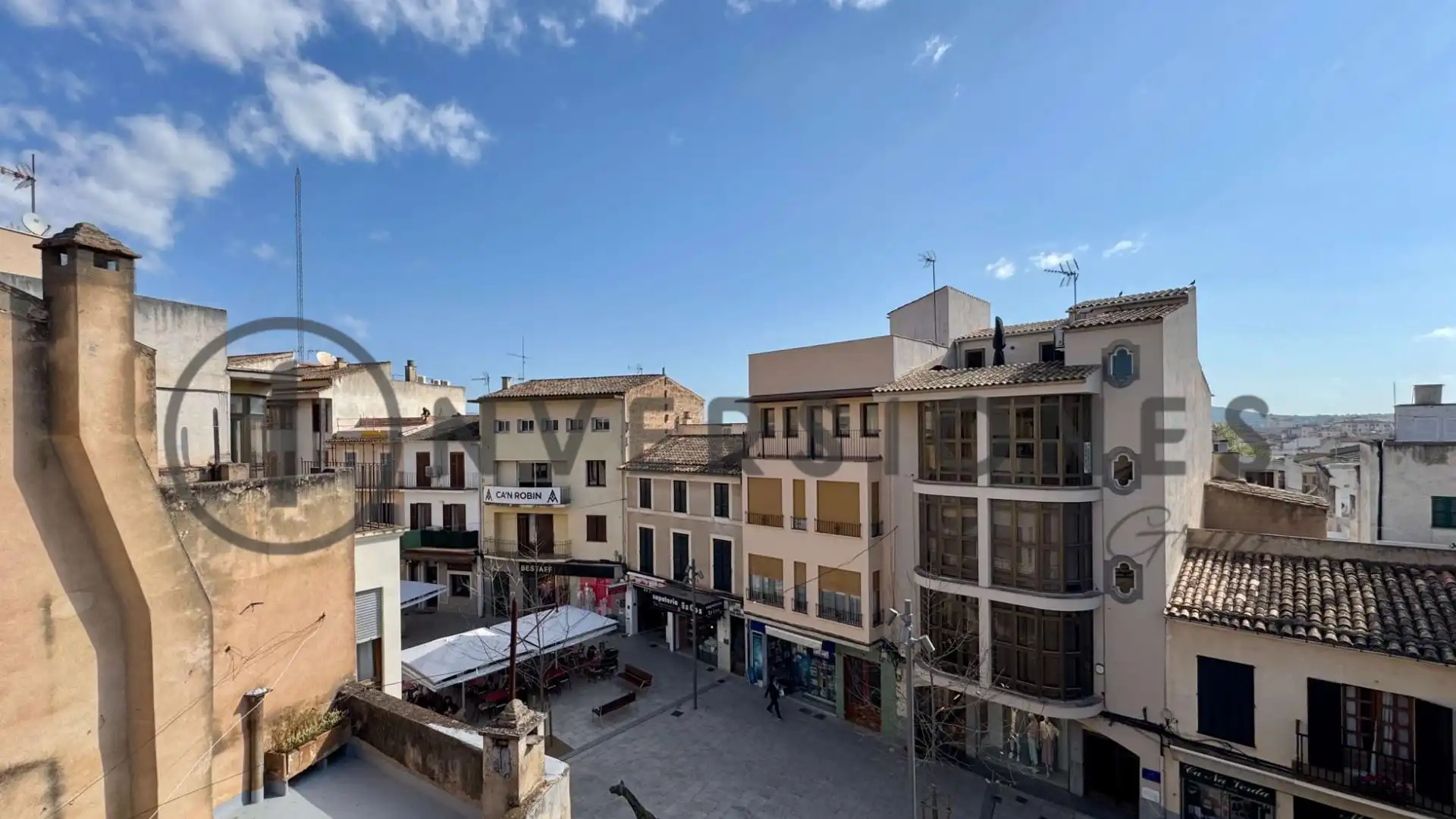 Exterior view of Houses for sale in Manacor  with Private garden, Terrace and Storage room