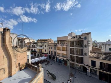 House with balcony for sale in Carrer RECTOR CALDENTEY