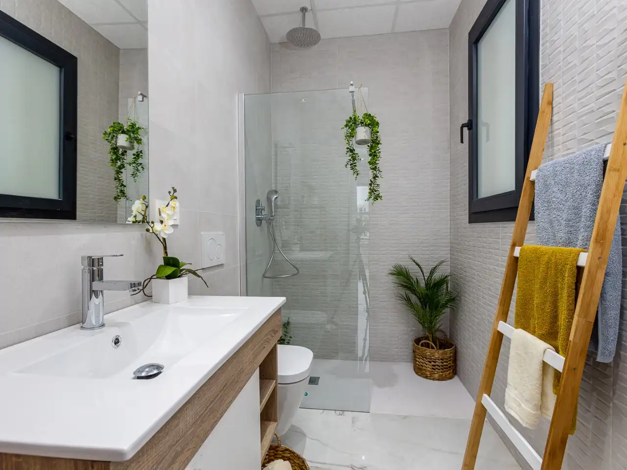 Apartament amb piscina en venda a Calle Tiberiades 145, imagen 11