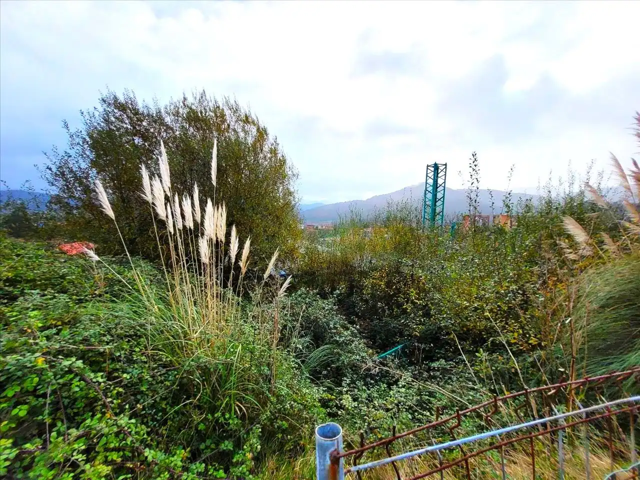 Residential land for sale in Muros de Nalón, imagen 9