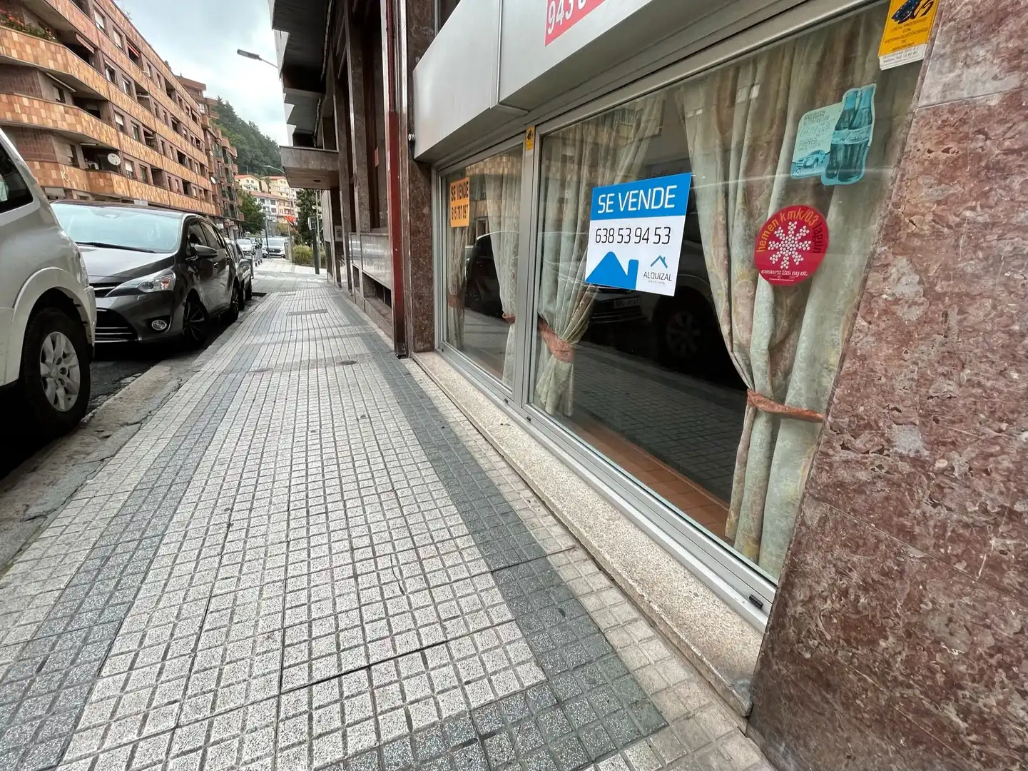 Locale commerciale in vendita a Beasain, imagen 14