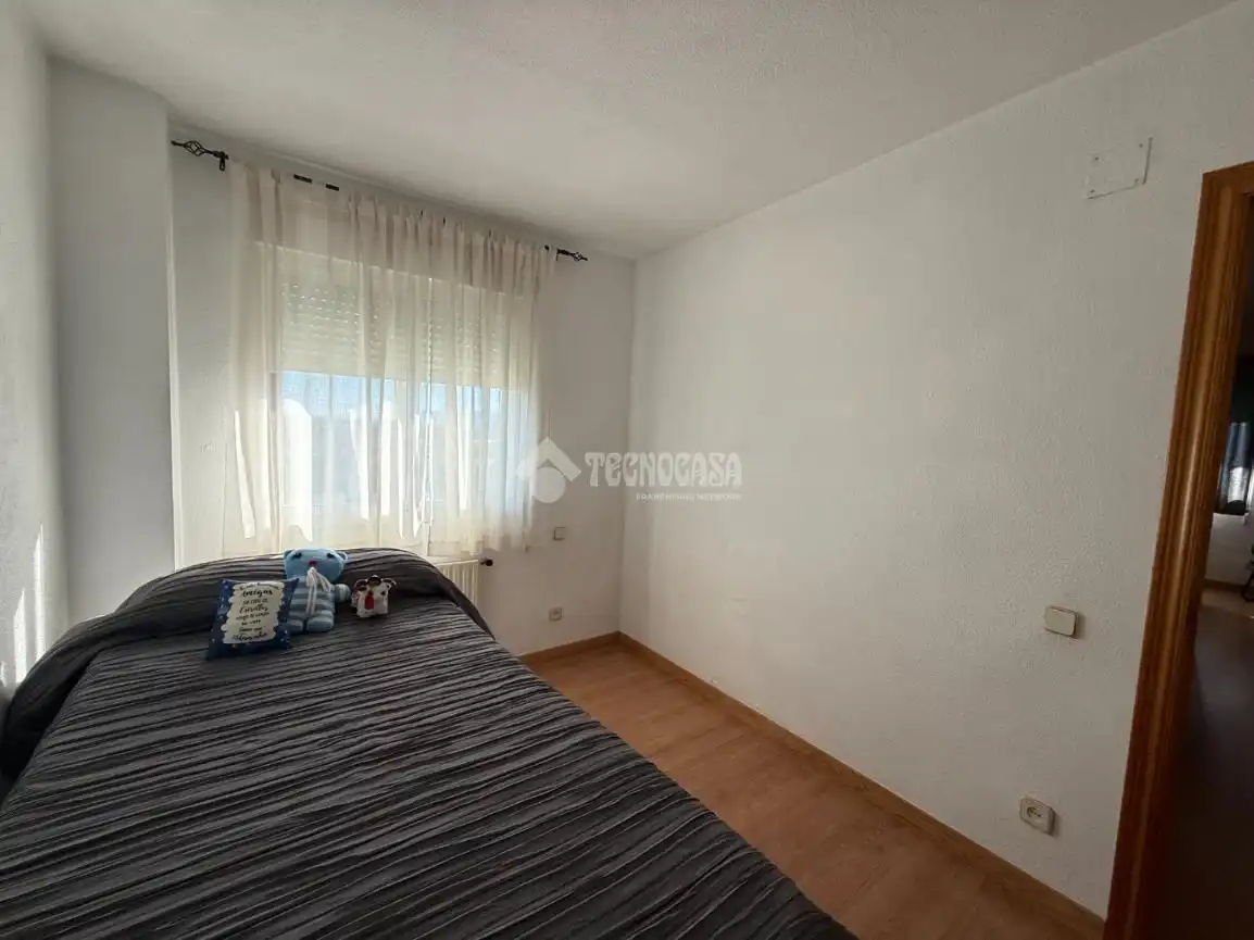 Habitación de Piso en venta en Collado Villalba con Calefacción y Terraza