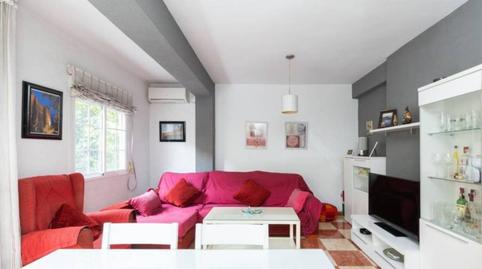 Foto 5 de Piso de alquiler en Centro,  Almería Capital