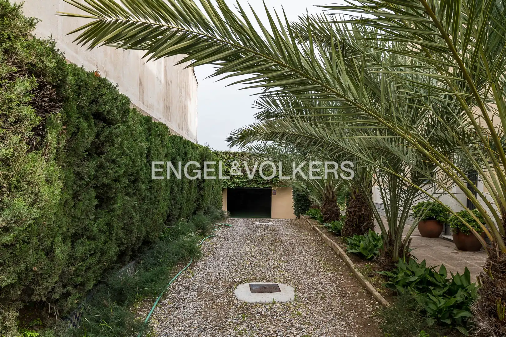 Casa o xalet en venda a Sant Vicenç Dels Horts