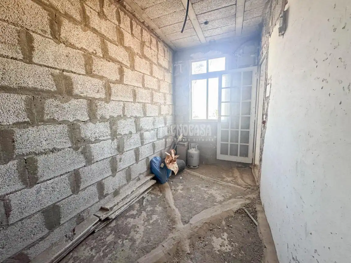 Casa o chalet en venta en Ingenio con Balcón