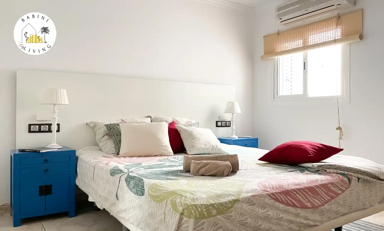 Habitació a Calle Menorca, Gran Tarajal