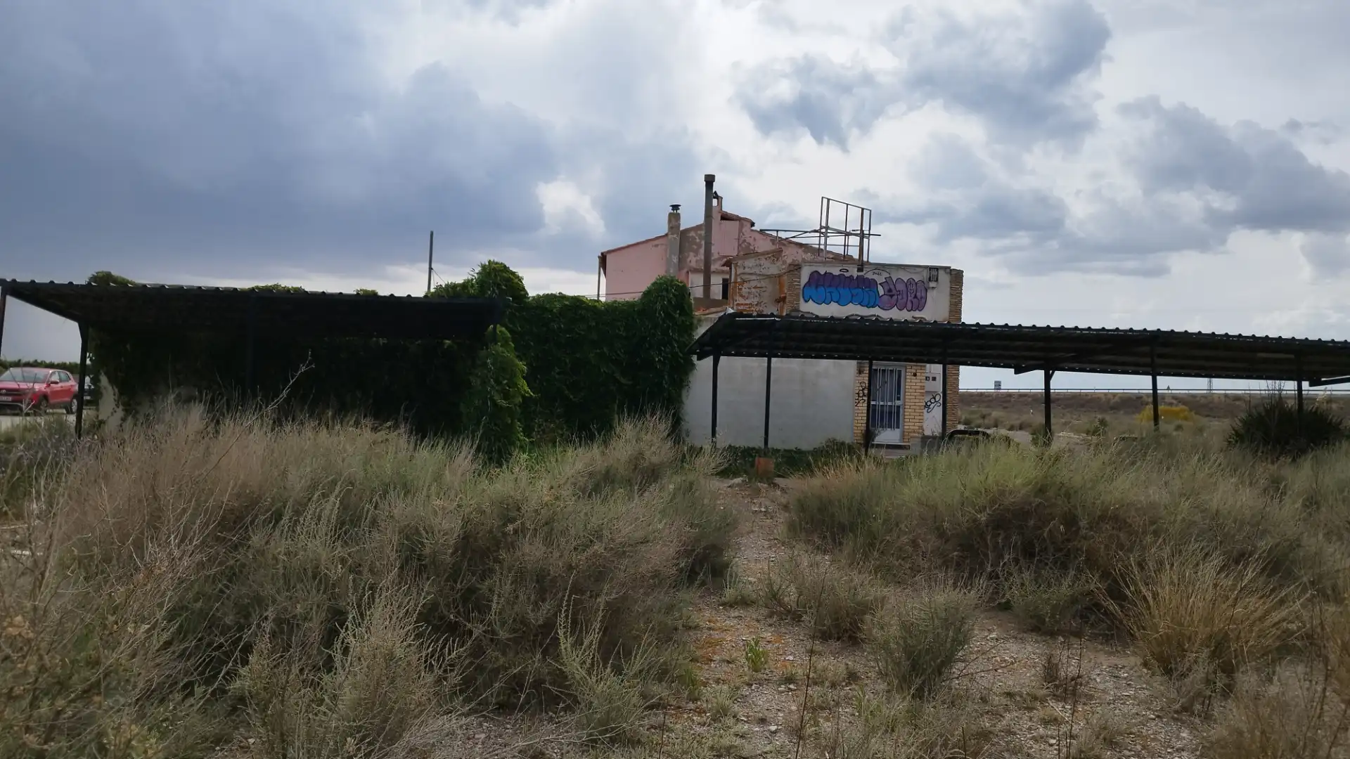 Local comercial en venda a Candasnos, imagen 9