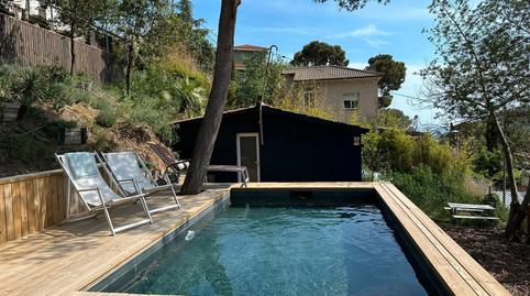 Photo 2 of House or chalet for sale in Vallvidrera - Tibidabo - Les Planes, Barcelona