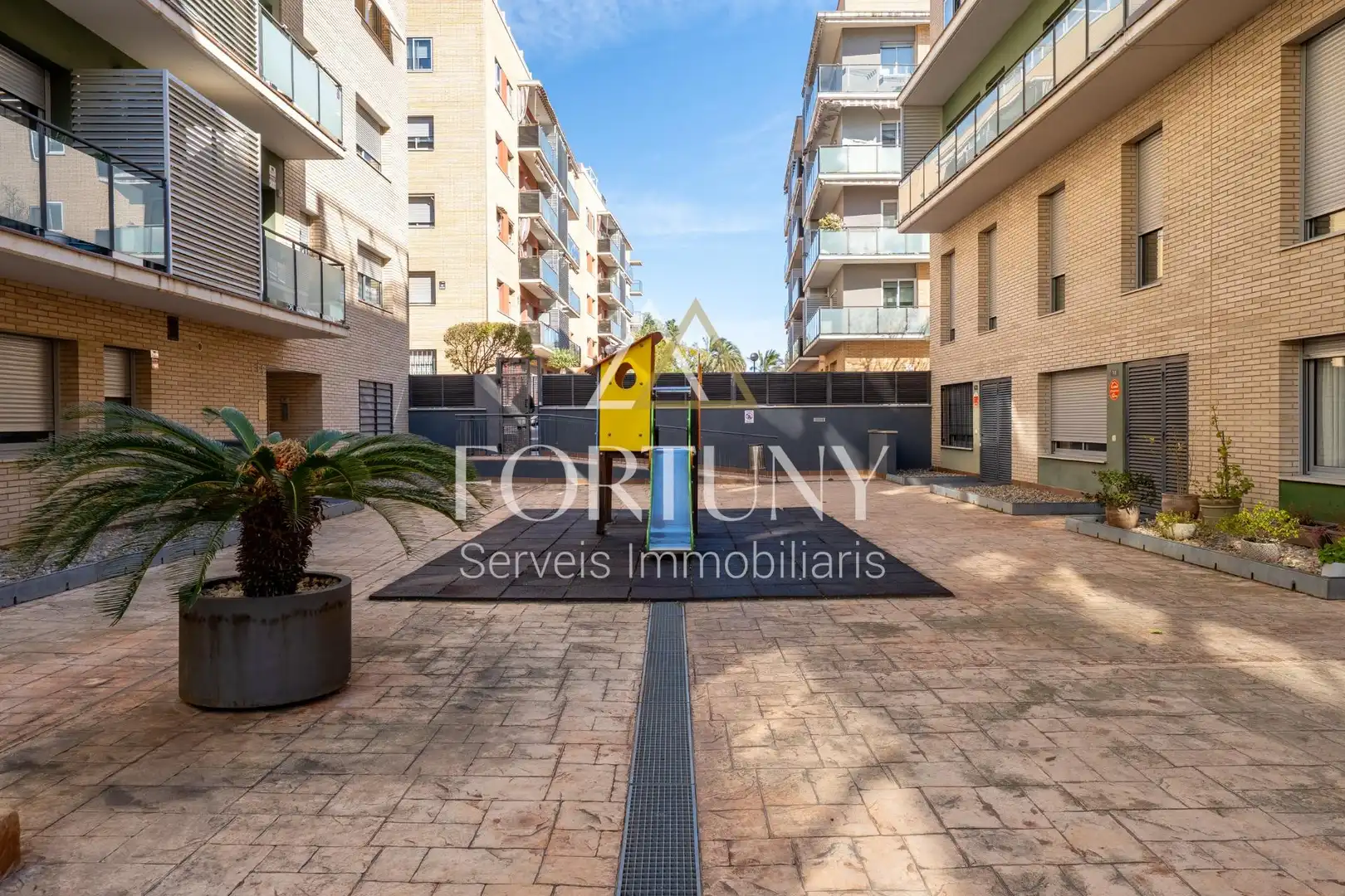 Vista exterior de Dúplex en venda en Vila-seca amb Aire condicionat, Calefacció i Terrassa