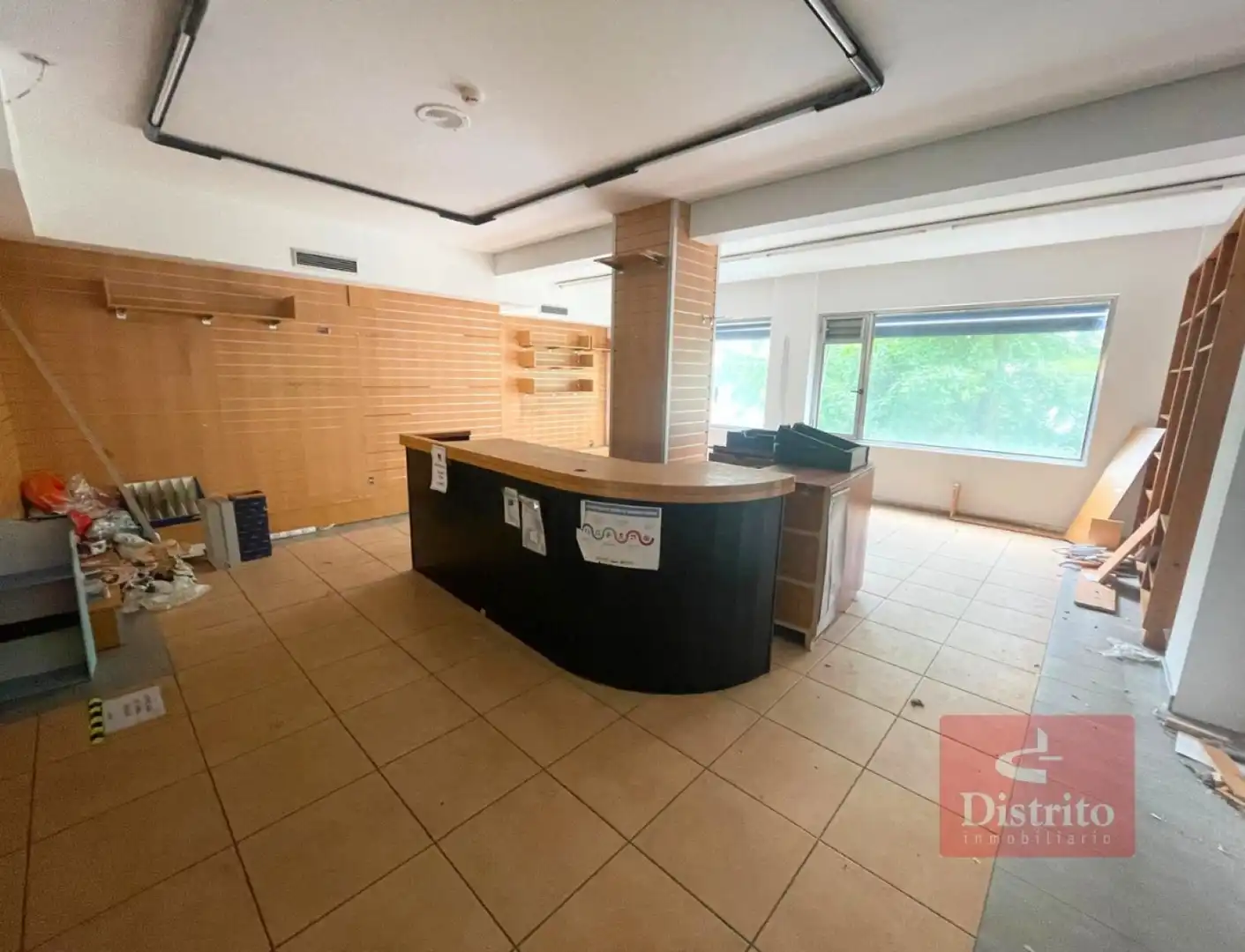 Local comercial en alquiler en Santander - Calvo Sotelo, imagen 2