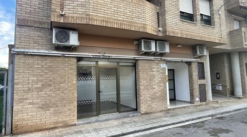 Photo 3 of Premises to rent in Hierro Labernia, 2, Roquetes, Tarragona