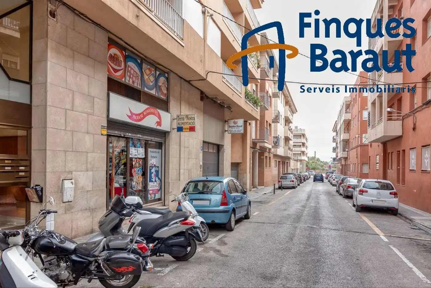 Local comercial en venda a Creu de la Mà, imagen 2