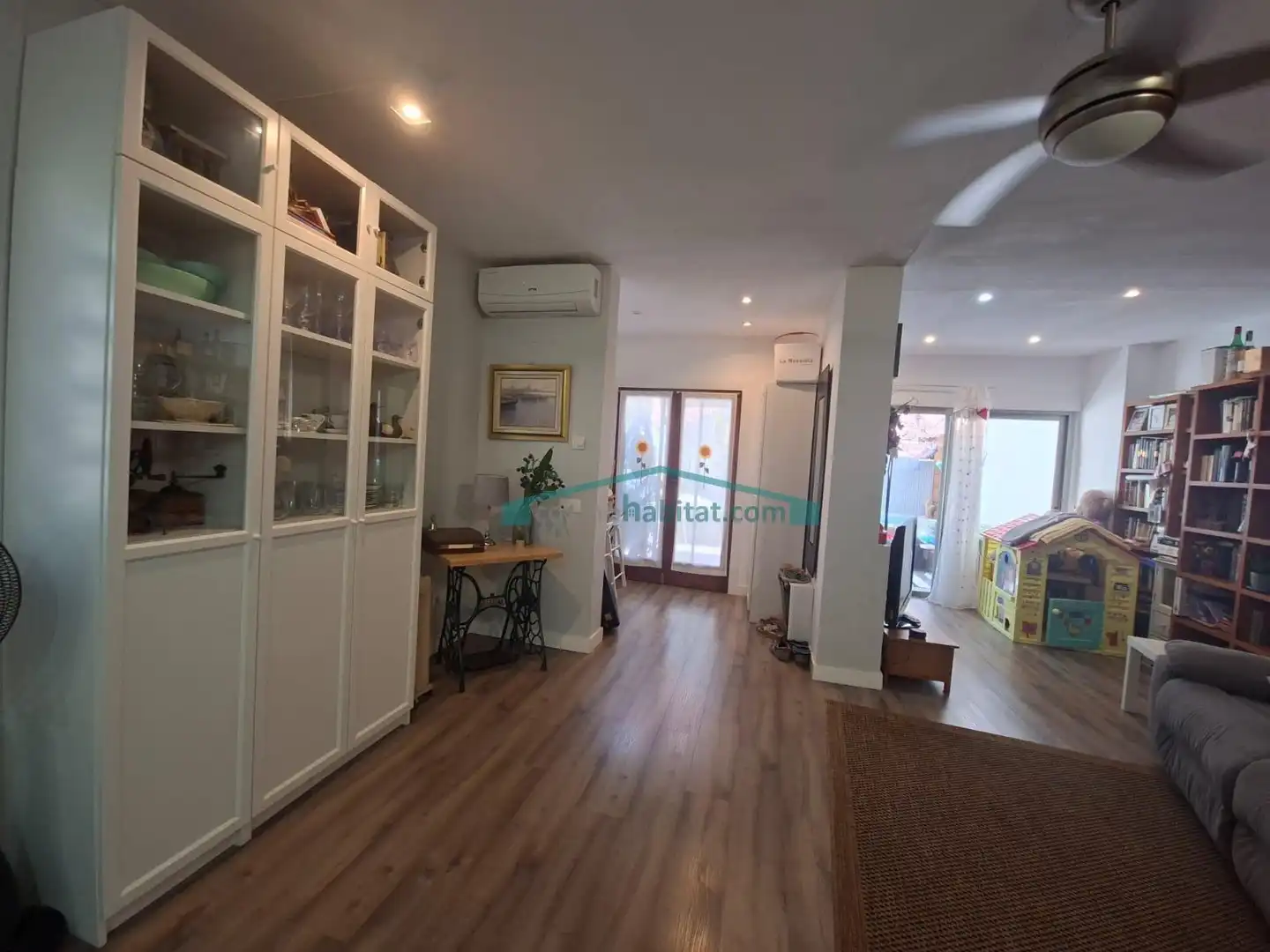 Bungalow à vendre à Pueblo Español - Coveta Fumá, imagen 11