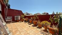 Terrace of Flat for sale in L'Hospitalet de Llobregat  with Terrace