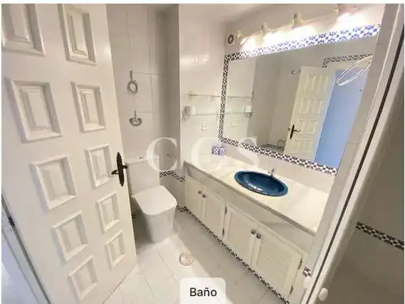 Piso con piscina en venta en Castillo Sohail - Myramar, imagen 19