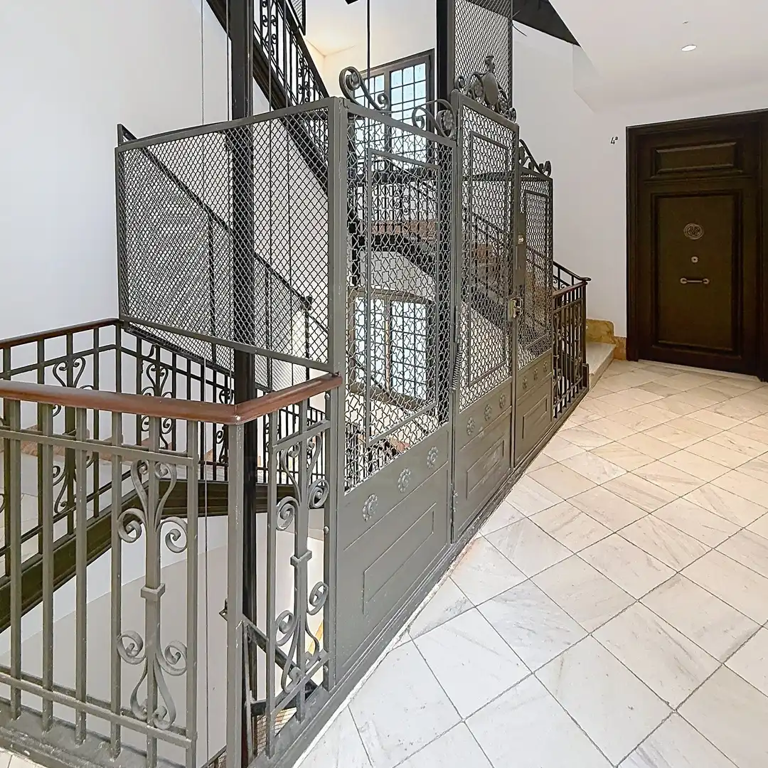 Appartement avec ascenseur à vendre à Ciutat Vella, imagen 26