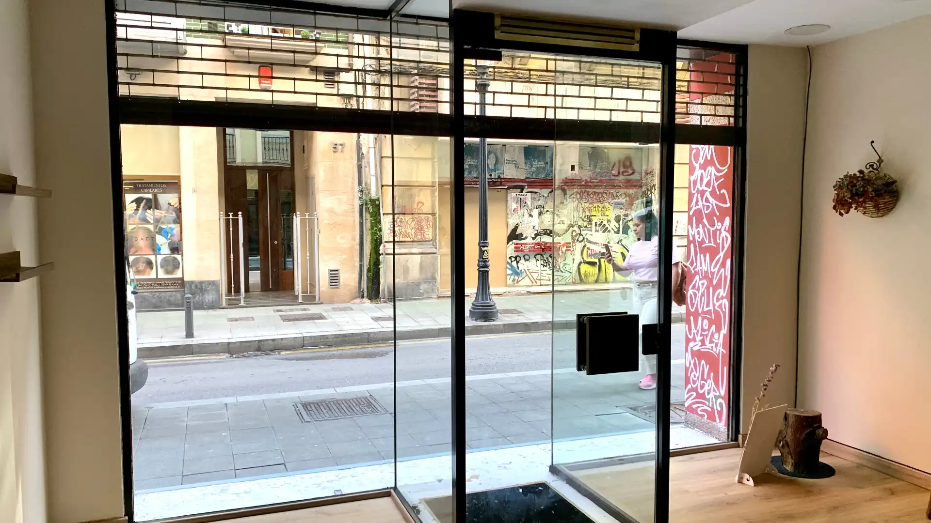 Business premises to rent in Calle San Bernardo, imagen 10