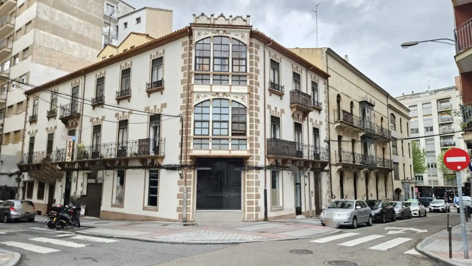 Otros en venta en Salamanca - Calle las Eras