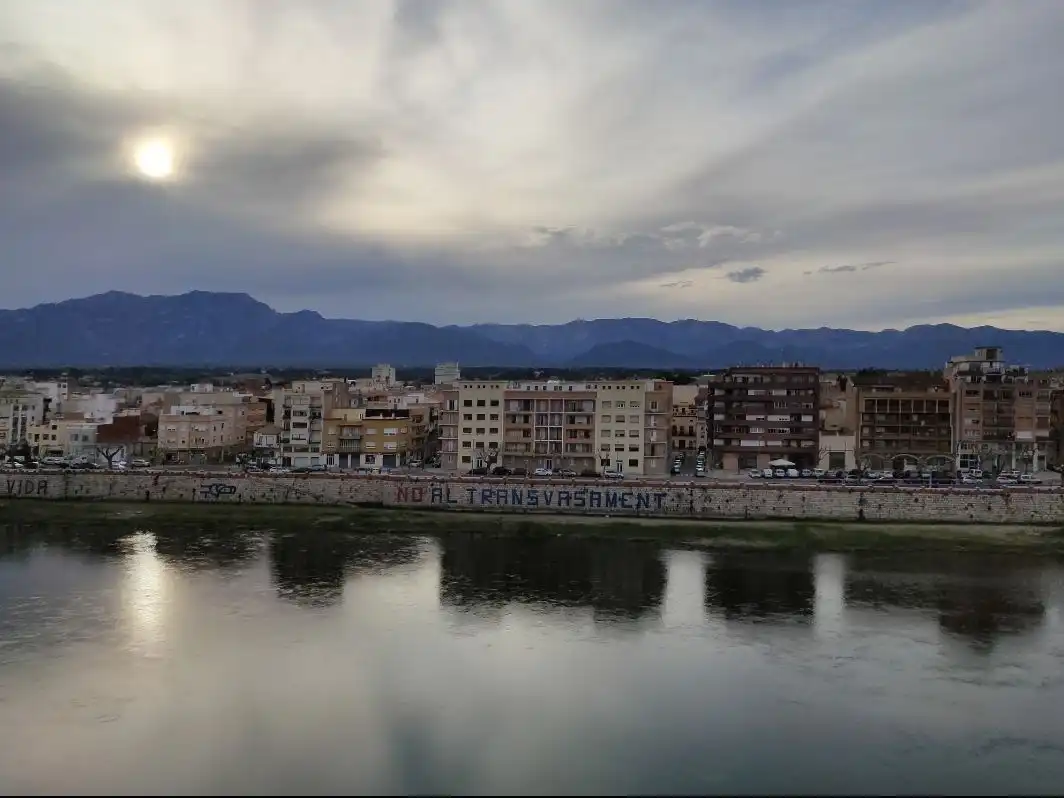 Flat for sale in Avinguda Generalitat 24, imagen 8