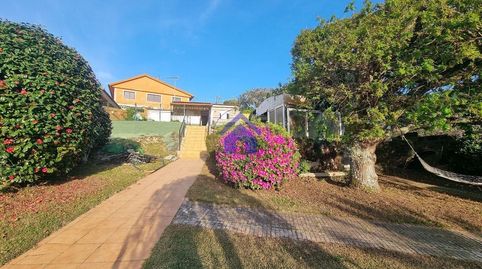 Foto 4 de Casa o chalet en venta en Panxón, Nigrán