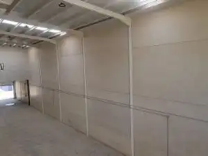 Nave industrial de alquiler en Alcorcón