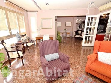 Piso con balcón en venta en Camino CAMI REAL