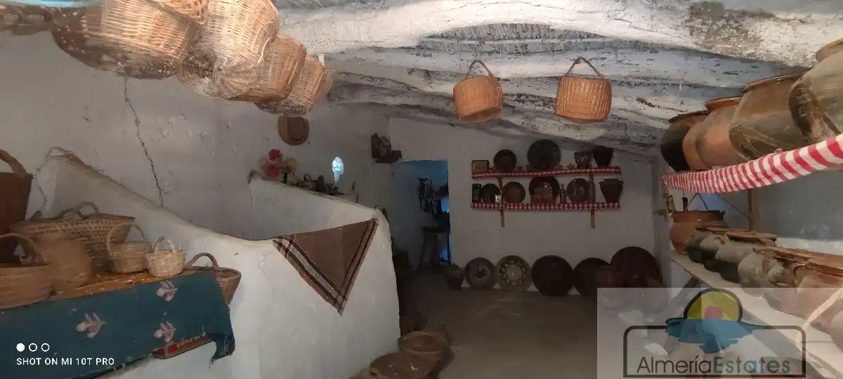 Casa in vendita a Albox, imagen 12