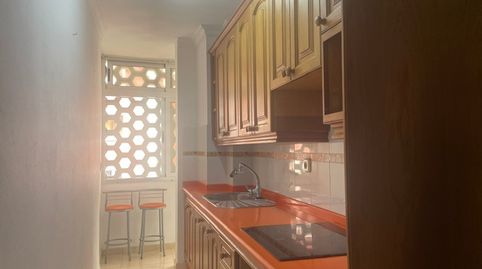 Foto 5 de Piso en venta en Alcaravaneras, Las Palmas de Gran Canaria