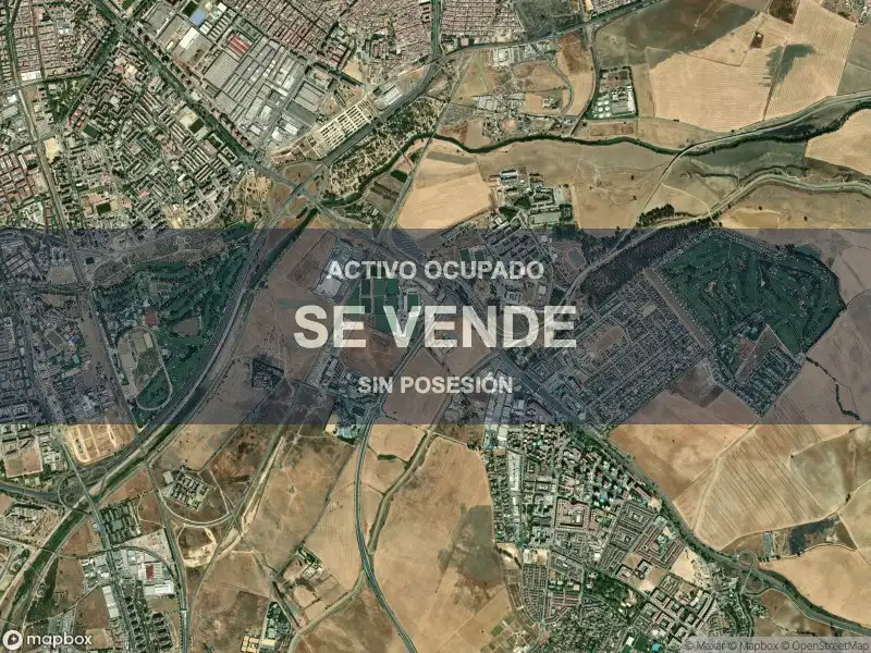 Pis en venda en Sevilla