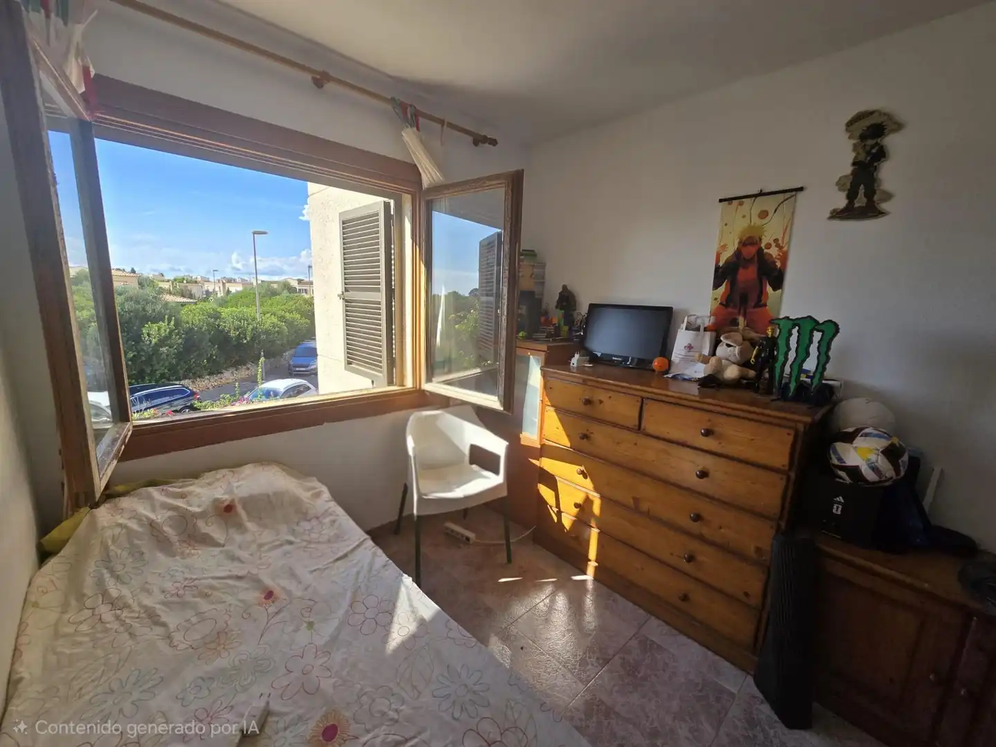 Maison mitoyenne avec piscine à vendre à Sa Torre, imagen 42