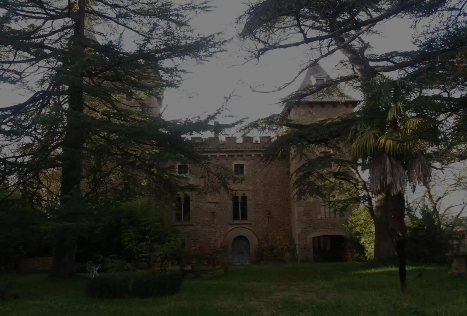 Casa rústica amb piscina en venda a Perafita, imagen 8