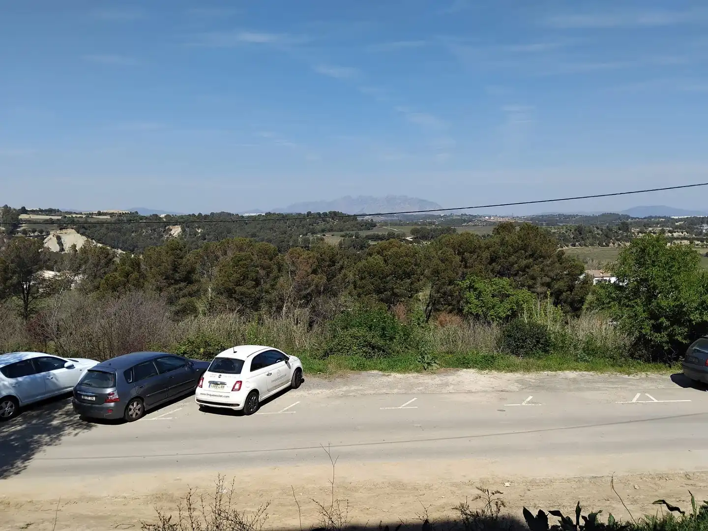 Residencial en venta en Gelida