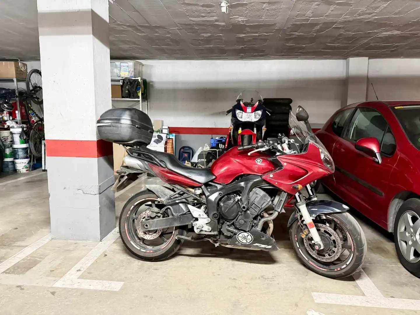 Appartement avec ascenseur à vendre à Fuentemora, imagen 25